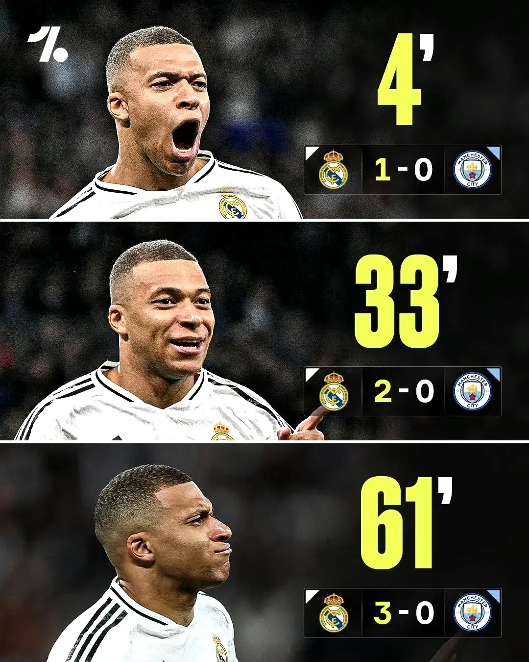 曼城力克切尔西,姆巴佩惊艳世界的简单介绍 曼城力克切尔西,姆巴佩惊艳世界的简单介绍