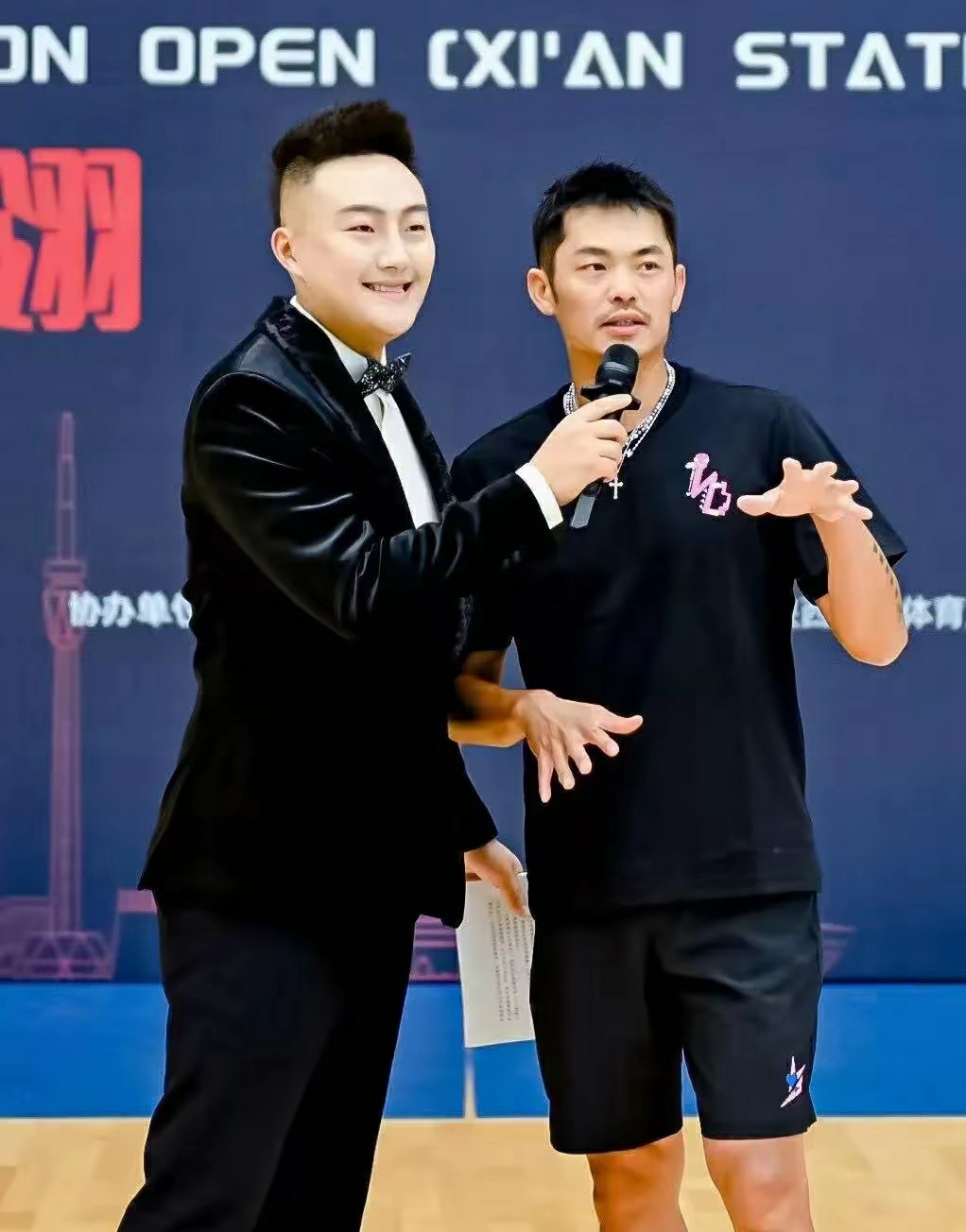 韩国羽毛球队完胜泰国羽毛球队，林丹完成帽子戏法的简单介绍