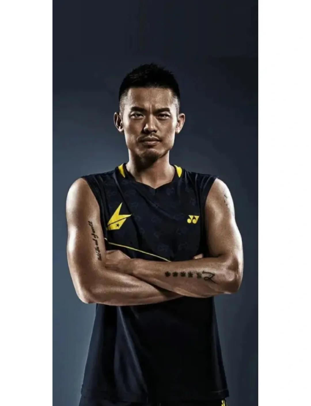 韩国羽毛球队完胜泰国羽毛球队，林丹完成帽子戏法的简单介绍