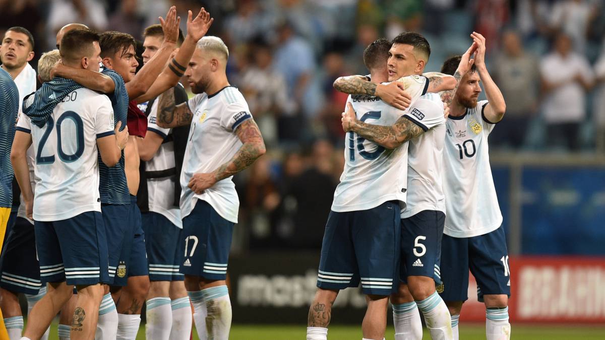 阿根廷男篮击败委内瑞拉队,跻身篮球美洲杯四强的简单介绍 阿根廷男篮击败委内瑞拉队,跻身篮球美洲杯四强的简单介绍